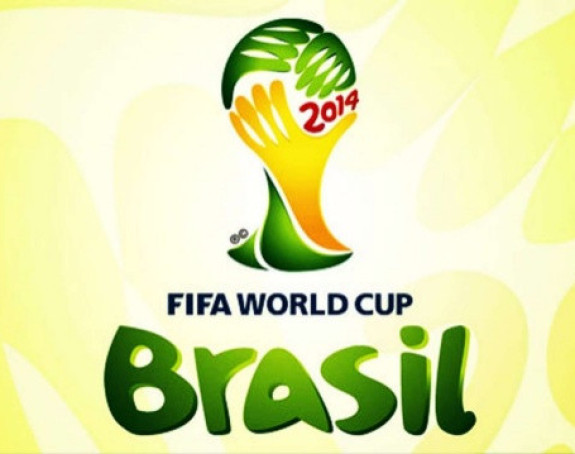 Priča: Mundijal 2014. godine - Brazil...