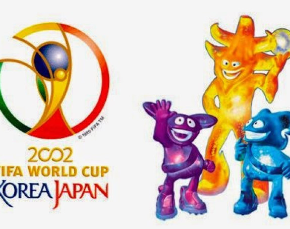 Priča: Mundijal 2002. godine - Južna Koreja i Japan...