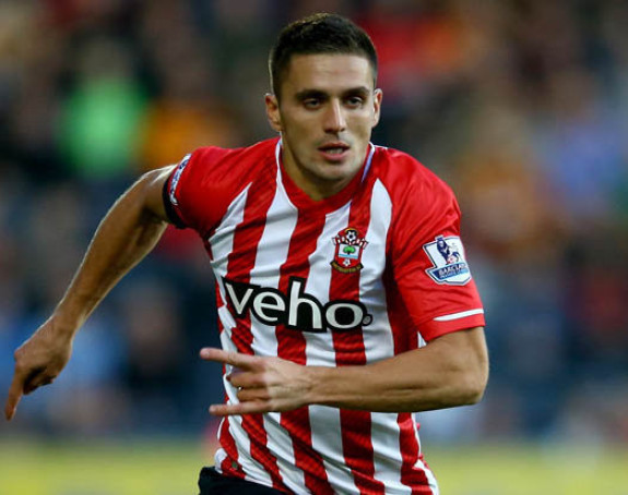Ajaks otpao, Milan visi, a Tadić bi baš legao umjesto Mareza!