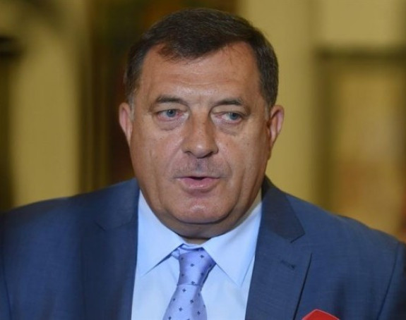 "Vruć krompir" bačen opoziciji