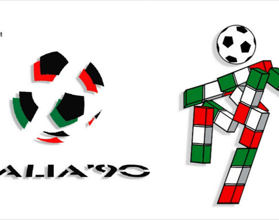 Priča: Mundijal 1990. godine - Italija...
