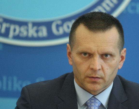Лукач поднио пријаве суду