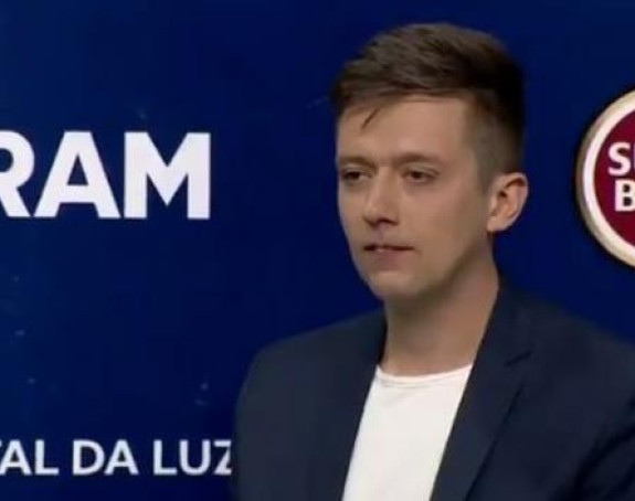 Neumjesna šala koštala ga finala