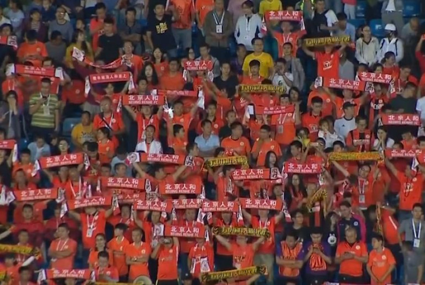 KIN - Ovaj mu Peking ne leži: Stanojević na dnu tabele!