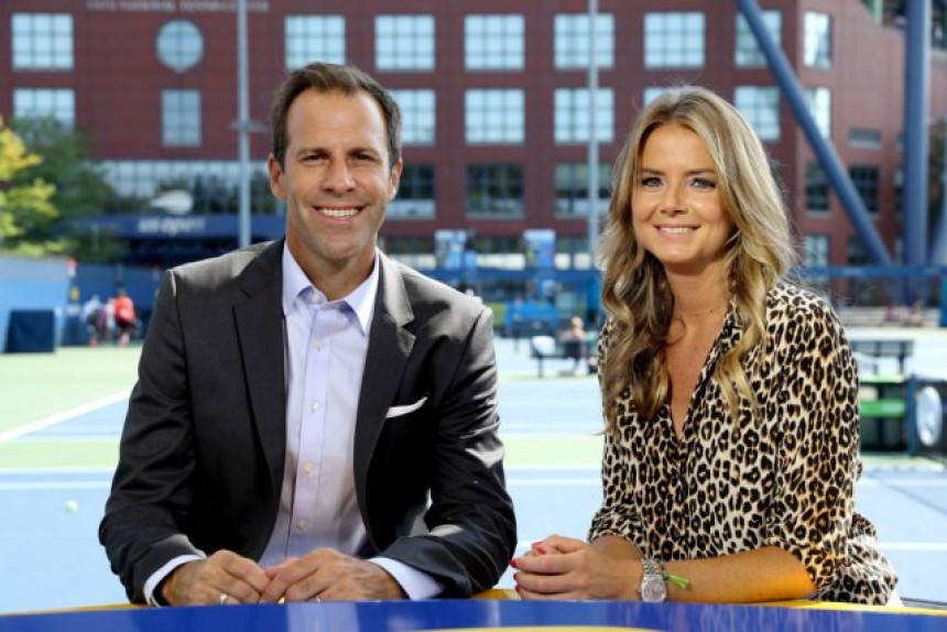 "Новак је послао поруку Роџеру и Рафи!"