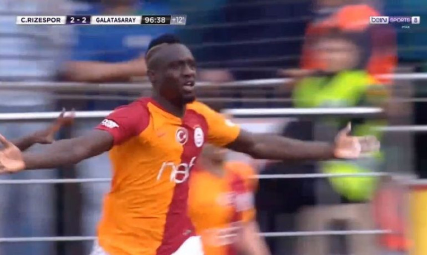 TUR: Galatasaraj dobio poslije dva penala...