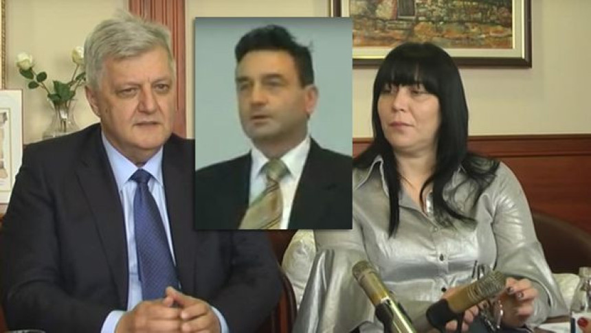 Uhapšeni prvi ljudi Požege