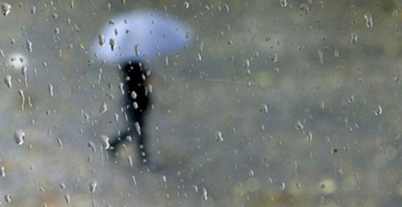 Obilna kiša narednih dana