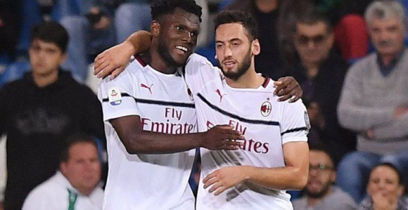 ITA: Milan položio najteži ispit!