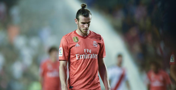 На "Ваљекасу" је посљедњи пут обукао дрес Реала!