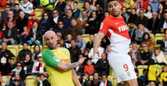 FRA: Monako gleda u ambis!