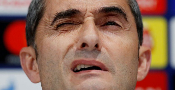 Валверде: Остајем, имам снаге да наставим даље!