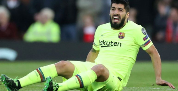 Суарез оперисан, али смирује Уругвајце...