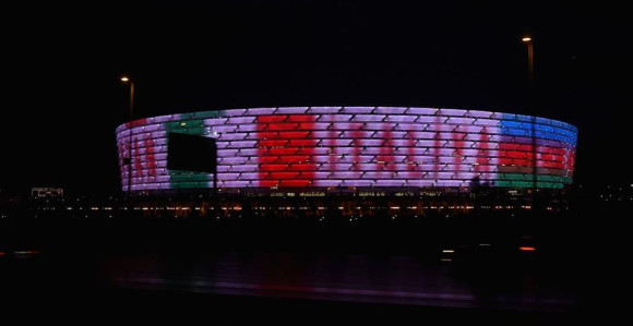 Могући терористички напади пред финале ЛЕ?!