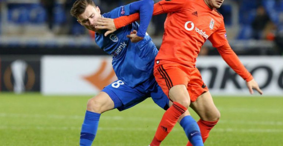 Љајић неће код Михајловића!