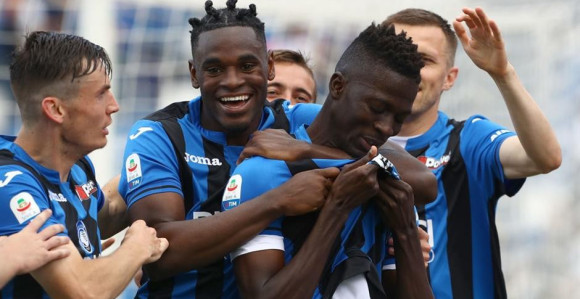 ИТА: Аталанта - мелем за очи достојан ЛШ!