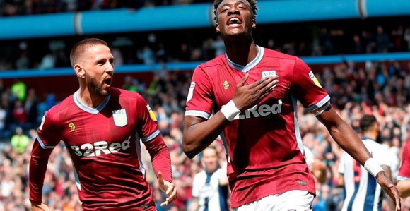 Плеј-оф: Вила из пепела, до прага Вемблија!