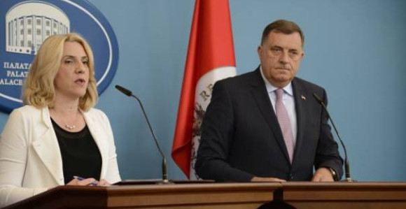 Neće raditi ni Parlament BiH