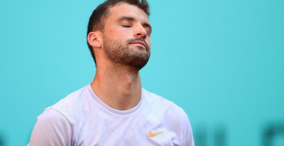 Димитров жели да му нови тренер буде Борис Бекер!