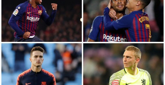 Priča: Izazov Barsine uprave...