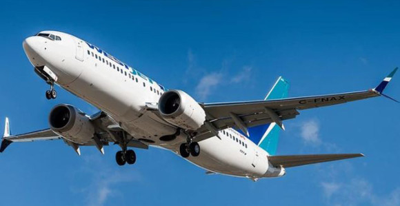 Neko laserom ometa pilote