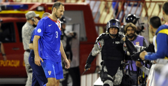 Викао "За дом спремни", сад води Хрватску У19!