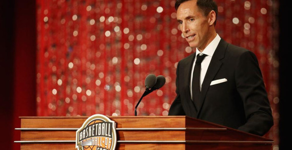 NBA priča: Stiv Neš, simbol davanja...