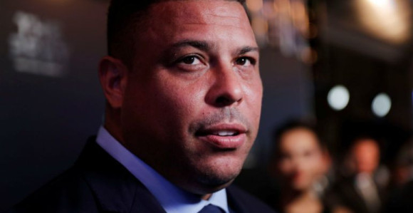 Прича: Феномен Роналдо...