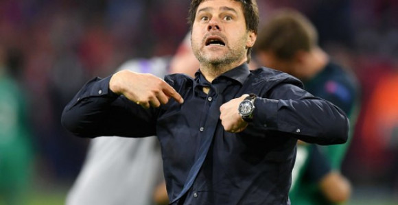 Упозорење Левију: Испуните услове или одлазим!