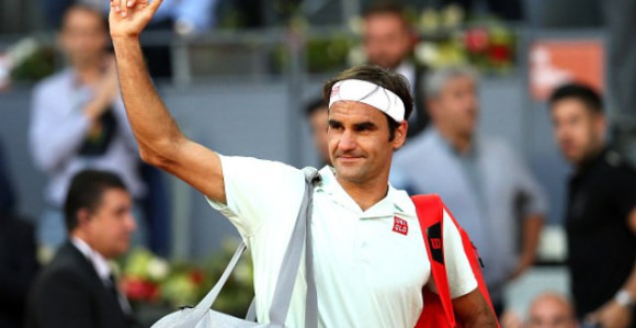 Федерер потврдио: Долазим у Рим!