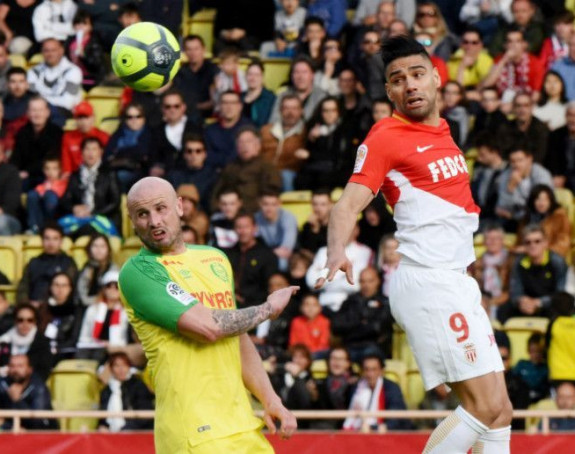 ФРА: Монако гледа у амбис!