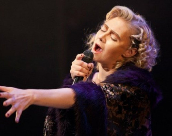 Veliki povratak Ane Sofrenović