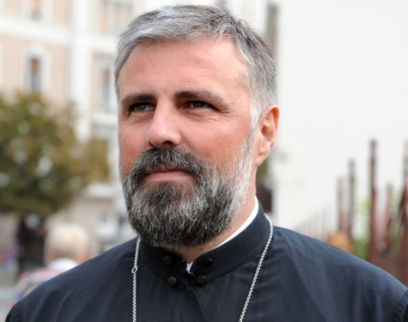 Evo šta je rekao patrijarh Pavle