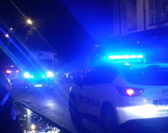 Mafijaški obračun u Novom Sadu