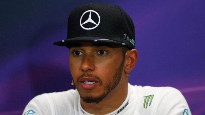 F1: Hamiltonu pol-pozicija na Velikoj nagradi Kanade!