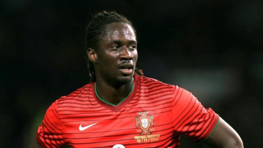 Ovaj Portugalac ima veće samopouzdanje od Ronalda!