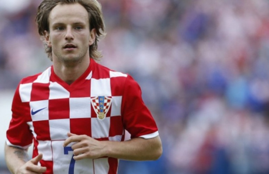 Rakitić: Vrijeme je za veliki rezultat!