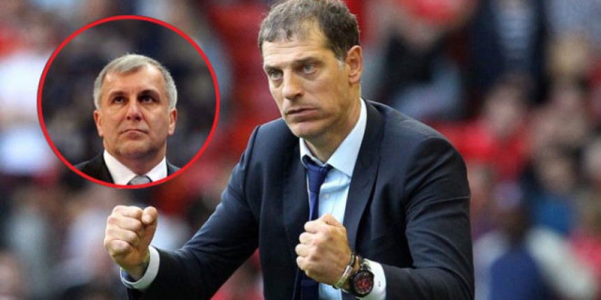 Bilić: Murinjo i Gvardiola nisu ni do koljena Željku Obradoviću!