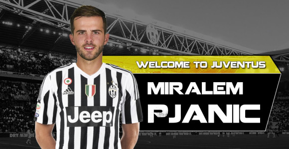 Pjanić se izborio za Juventus, odrekao se novca!