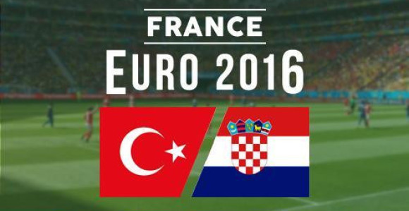 EURO: Hrvatska – Turska meč visokog rizika!!!