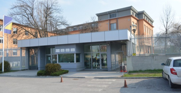 Prijedlog pritvora za šefa UIO BiH