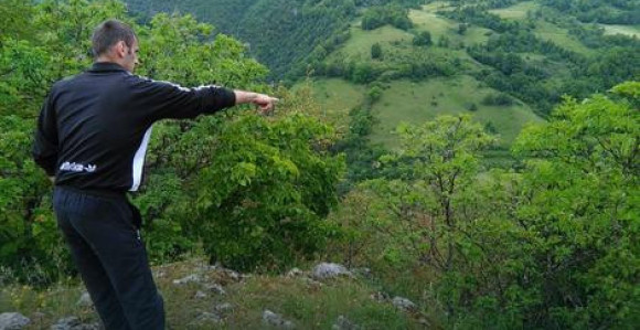 Šipovo: Čovjek pao sa stijene i poginuo
