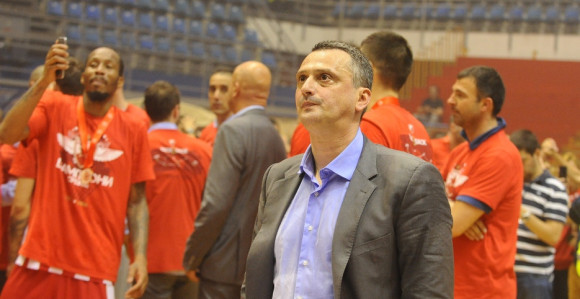 Analiza - KK Crvena zvezda: Novi restart, iste ambicije...!