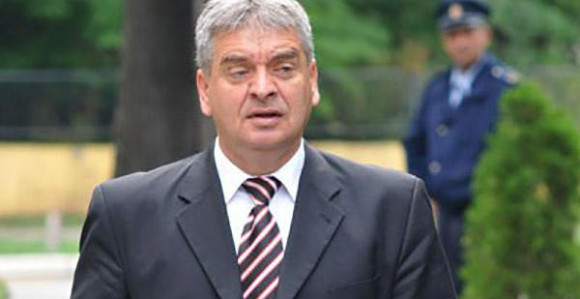 Dodik ponovo predložio Selmana