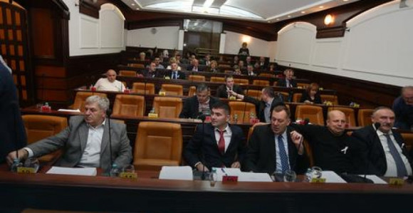 Stranku "Povratak otpisanih" osnovali nezadovoljni aktivisti SNSD-a