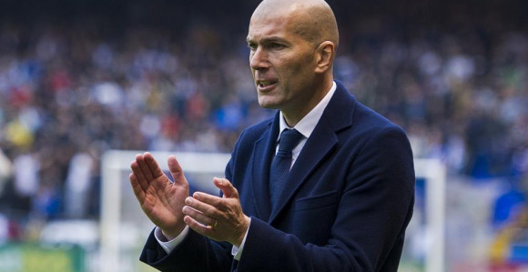 Zidan: Možda se vratim u Juve, hoću i na klupu Francuske!