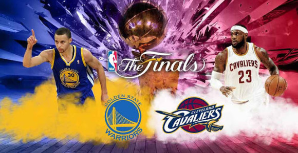 Video - NBA finale: Kari odgovorio sa 38 poena, Voriorsi pred titulom!