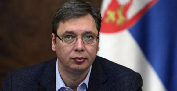 Vučić: Neću dozvoliti da se bilo ko linčuje
