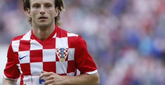 Rakitić: Vrijeme je za veliki rezultat!