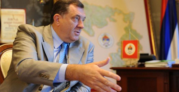 Dodik: Referendum na dan lokalnih izbora!?